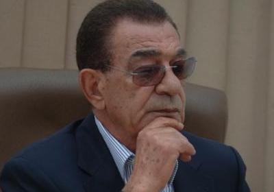 الكابتن محمود الجوهرى